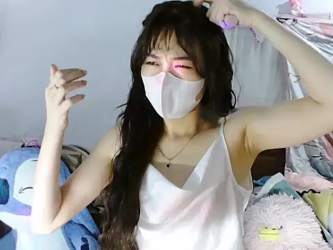 Onikimii online show from February 2026 04:47:02 PM