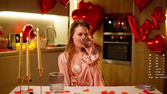 oopsnaked online show from February 2026 10:56:02 AM