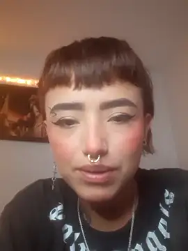 AlexxaAndRileyy online show from January 2026 08:03:02 PM