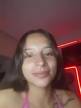 AlexxaAndRileyy online show from February 2026 12:04:01 PM