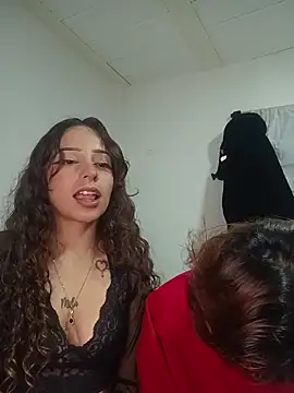 AlexxaAndRileyy online show from May 2026 03:46:02 AM