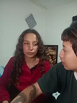 AlexxaAndRileyy online show from May 2026 06:09:01 PM