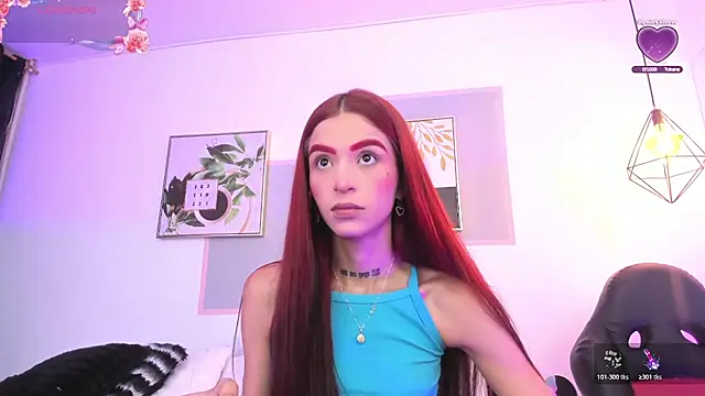 april jones05 online show from February 2026 11:42:02 AM