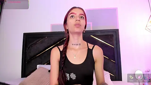 april jones05 online show from April 2026 12:13:01 PM