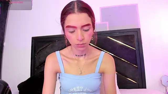 april jones05 online show from April 2026 12:17:01 PM