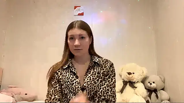 TishaGaster online show from January 2026 07:52:02 PM