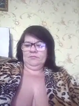 NysiOlsen online show from March 2026 02:33:01 PM