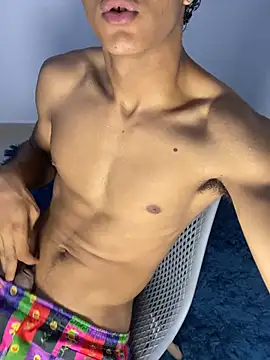 Jaycob smith online show from February 2026 02:41:01 AM