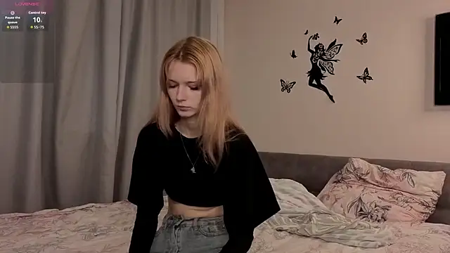 JuanaSumma online show from March 2026 06:05:02 AM