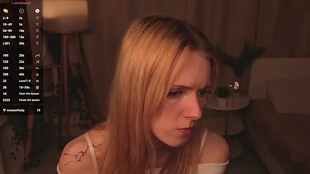 JuanaSumma online show from April 2026 06:14:01 AM