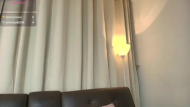 nelly willd online show from February 2026 12:42:02 PM