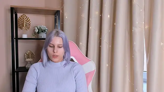 JonieTreutel online show from January 2026 09:25:02 AM