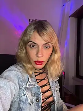 evaskylive online show from January 2026 02:06:01 AM