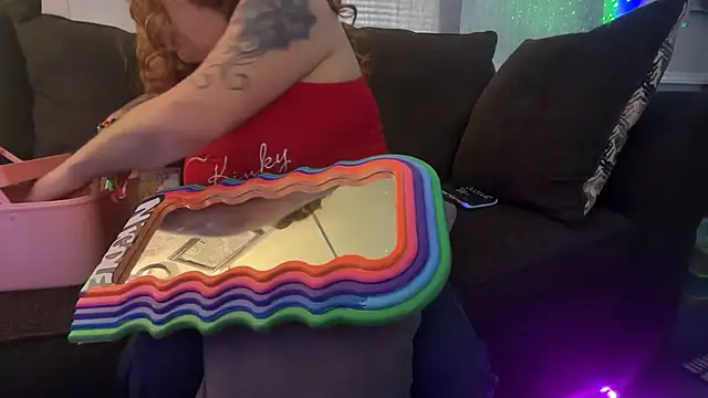 LustyNikkiSixxx online show from July 2026 12:06:02 AM