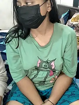 Snapshot of SONA_MANN_CPL chatting on January 2026 09:53:02 PM SONA MANN CPL online show from January 2026 09:53:02 PM