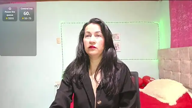 Snapshot of talia_mystic chatting on March 2026 10:54:01 AM talia mystic online show from March 2026 10:54:01 AM