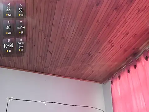 Snapshot of talia_mystic chatting on April 2026 01:45:02 PM talia mystic online show from April 2026 01:45:02 PM