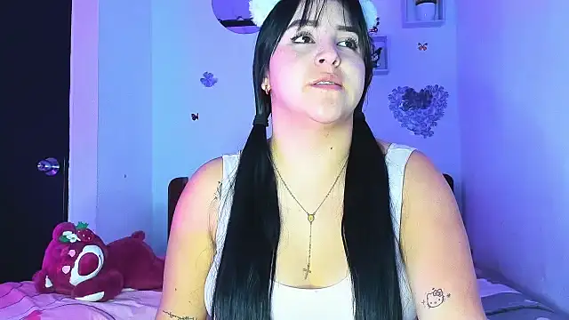 Penelopeflame18 online show from March 2026 01:23:02 AM