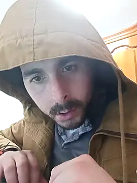 Miguelpulidotriguero11 online show from January 2026 10:41:02 PM