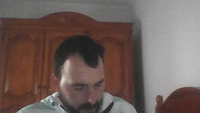 Miguelpulidotriguero11 online show from March 2026 04:09:01 PM