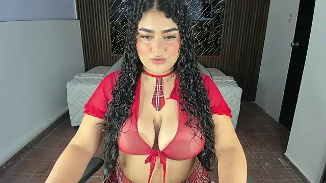 Karla18  online show from July 2026 02:53:02 PM