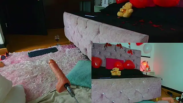 Ethan Briggs  online show from February 2026 07:51:01 AM