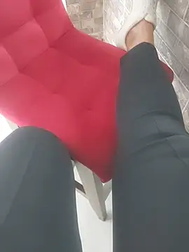 Karine0806 online show from April 2026 08:13:02 PM