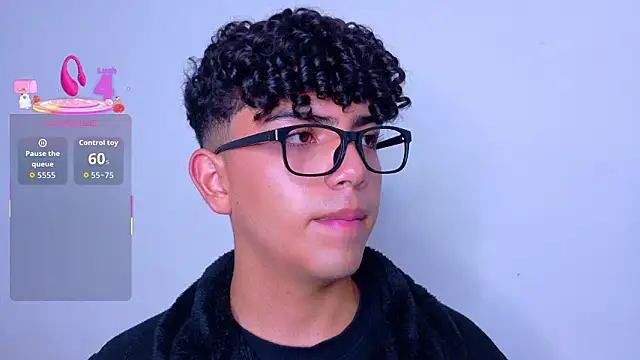 Nick Twink online show from February 2026 02:32:01 AM