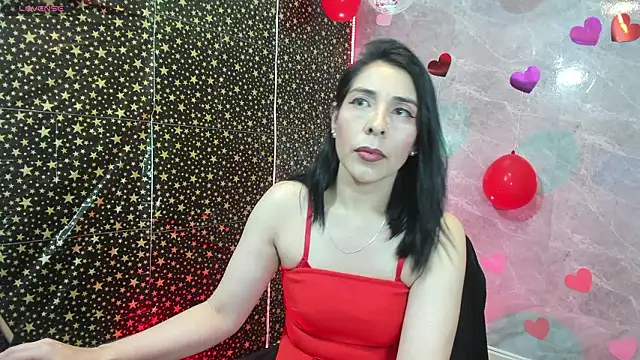 adellelennoxx online show from February 2026 08:22:01 AM