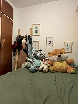 Snapshot of miafoxmia chatting on February 2026 11:44:02 AM miafoxmia online show from February 2026 11:44:02 AM