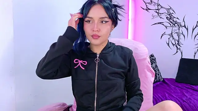 dollmeow online show from February 2026 07:51:01 AM