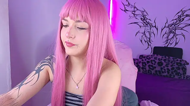 dollmeow online show from March 2026 01:22:01 AM