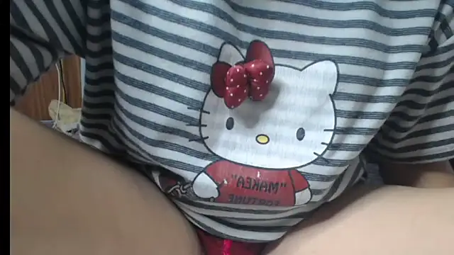 Annneele20 online show from June 2026 05:24:01 AM