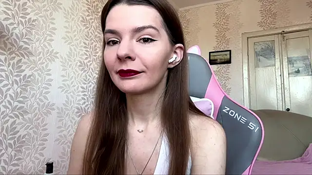 Snapshot of LavondaDeleston chatting on February 2026 11:58:02 AM LavondaDeleston online show from February 2026 11:58:02 AM