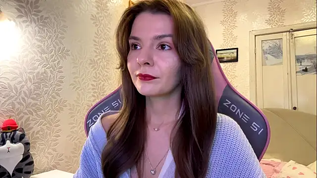 Snapshot of LavondaDeleston chatting on February 2026 04:55:02 PM LavondaDeleston online show from February 2026 04:55:02 PM