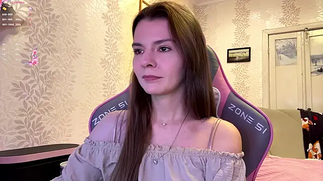 Snapshot of LavondaDeleston chatting on February 2026 08:54:01 PM LavondaDeleston online show from February 2026 08:54:01 PM