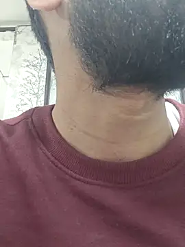 marcosdiaz987 online show from February 2026 07:21:02 AM