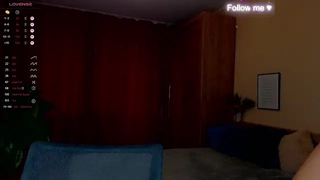 FireWater6 online show from May 2026 03:24:01 AM