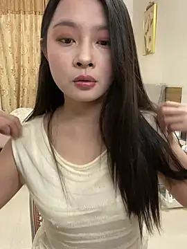 shuzhen66 online show from April 2026 07:56:02 AM