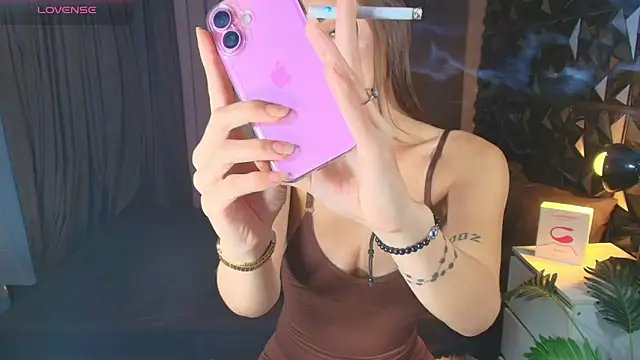 inababe online show from March 2026 01:38:02 PM