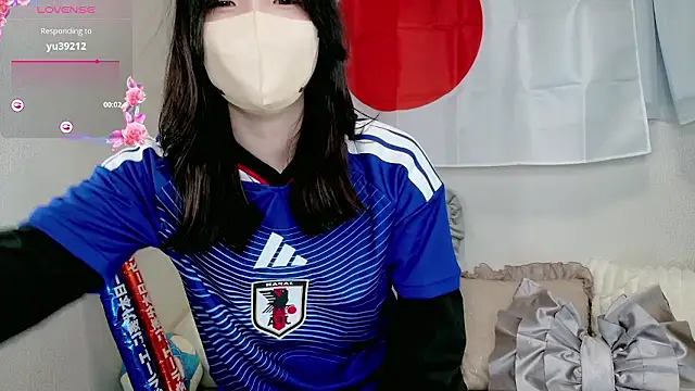  ame chan  online show from June 2026 12:11:02 PM
