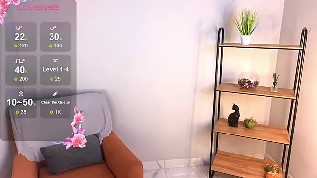 Jenifer Stound online show from February 2026 10:40:01 AM