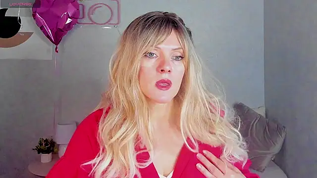 Victoria Nelson online show from March 2026 12:50:01 AM