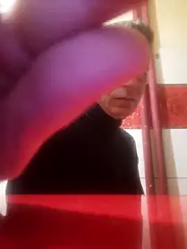 Ianne150 online show from February 2026 11:54:01 PM