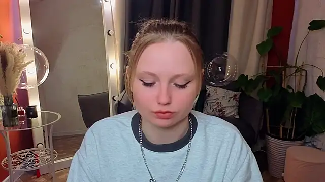 Sweet M1la online show from February 2026 10:36:01 AM