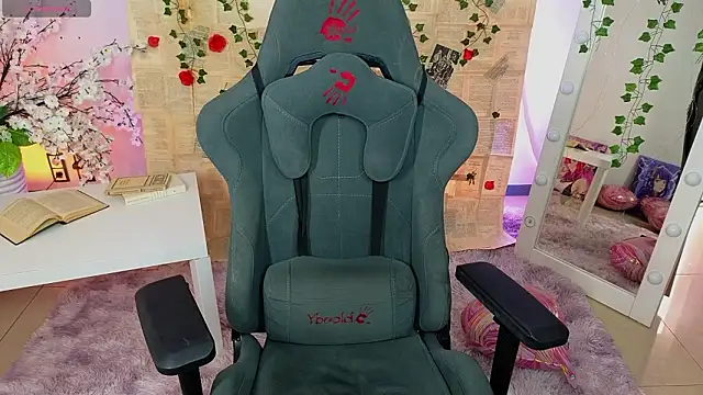 Lappyloo online show from February 2026 02:19:01 AM