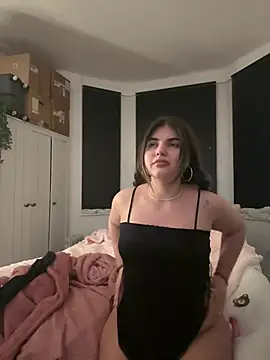 LilaMason online show from January 2026 10:13:01 PM