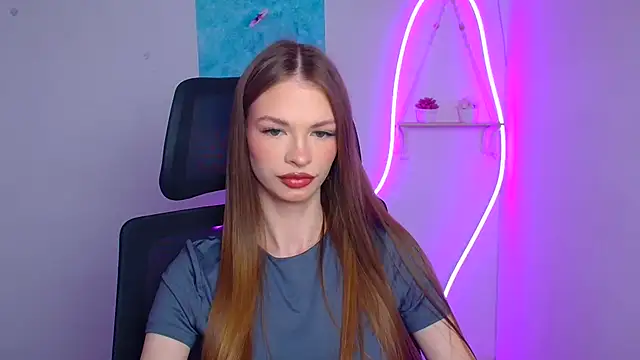 Lina Loveuu online show from March 2026 12:38:02 PM