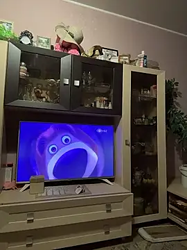  Mila Love online show from January 2026 07:39:01 PM