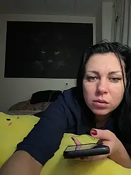  Mila Love online show from February 2026 06:00:02 PM